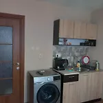 морски оазис Apartman Burgasz