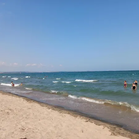 морски оазис Apartment *