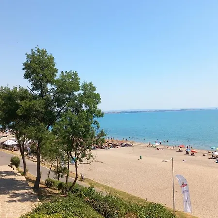 морски оазис Appartement