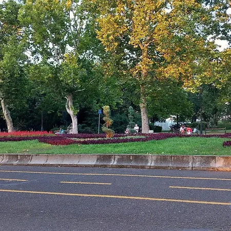 морски оазис *