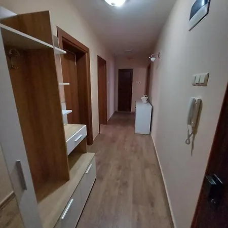 Apartamento морски оазис Burgas
