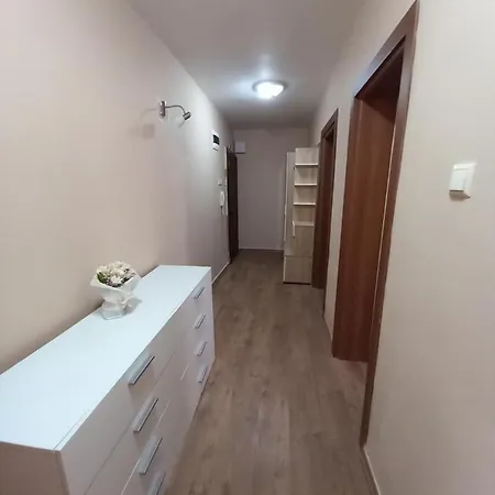 Apartament Sea *