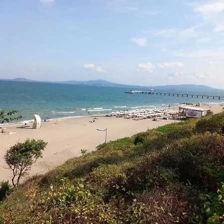 Apartament Sea *