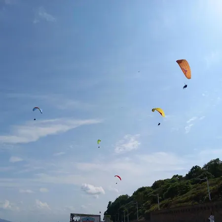 морски оазис * בורגאס