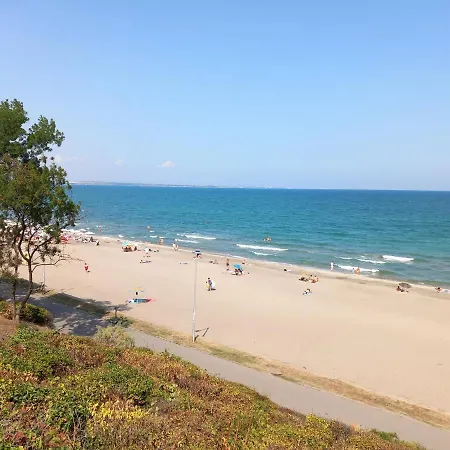 Sea *