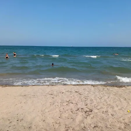 דירה морски оазис