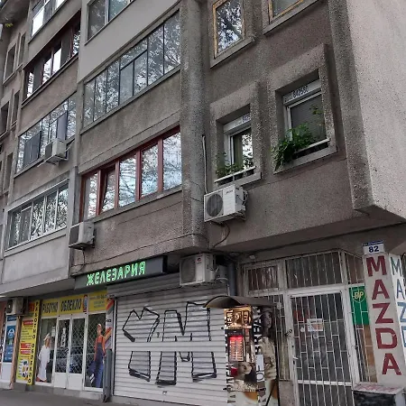морски оазис 아파트 *
