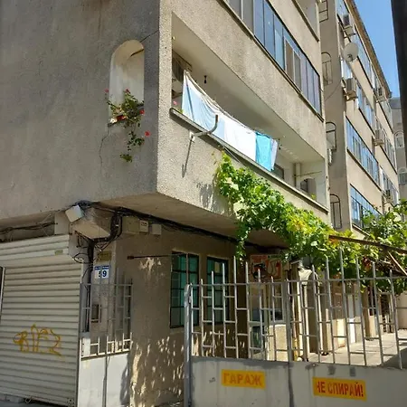 Apartament Sea