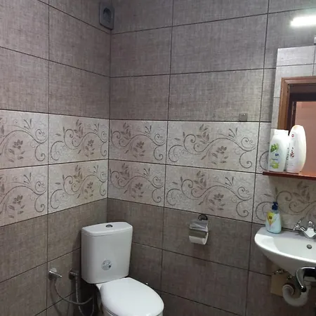 Appartement морски оазис Burgas