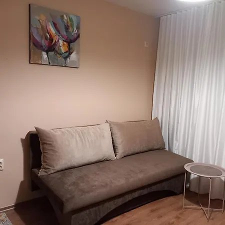 морски оазис Apartamento