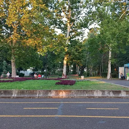 морски оазис