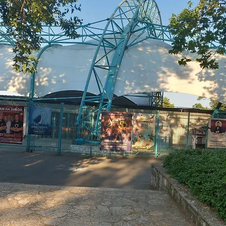 דירה морски оазис בורגאס