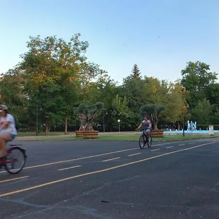 морски оазис 부르가스